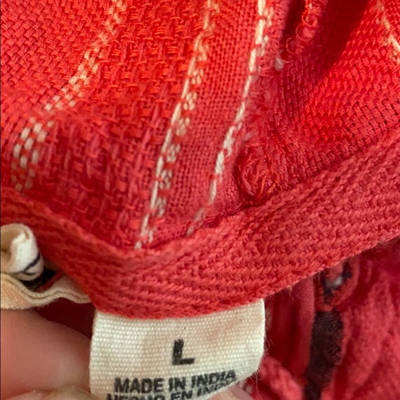 Kiss and tell Pullover beach coverup - Picture 6 of 6